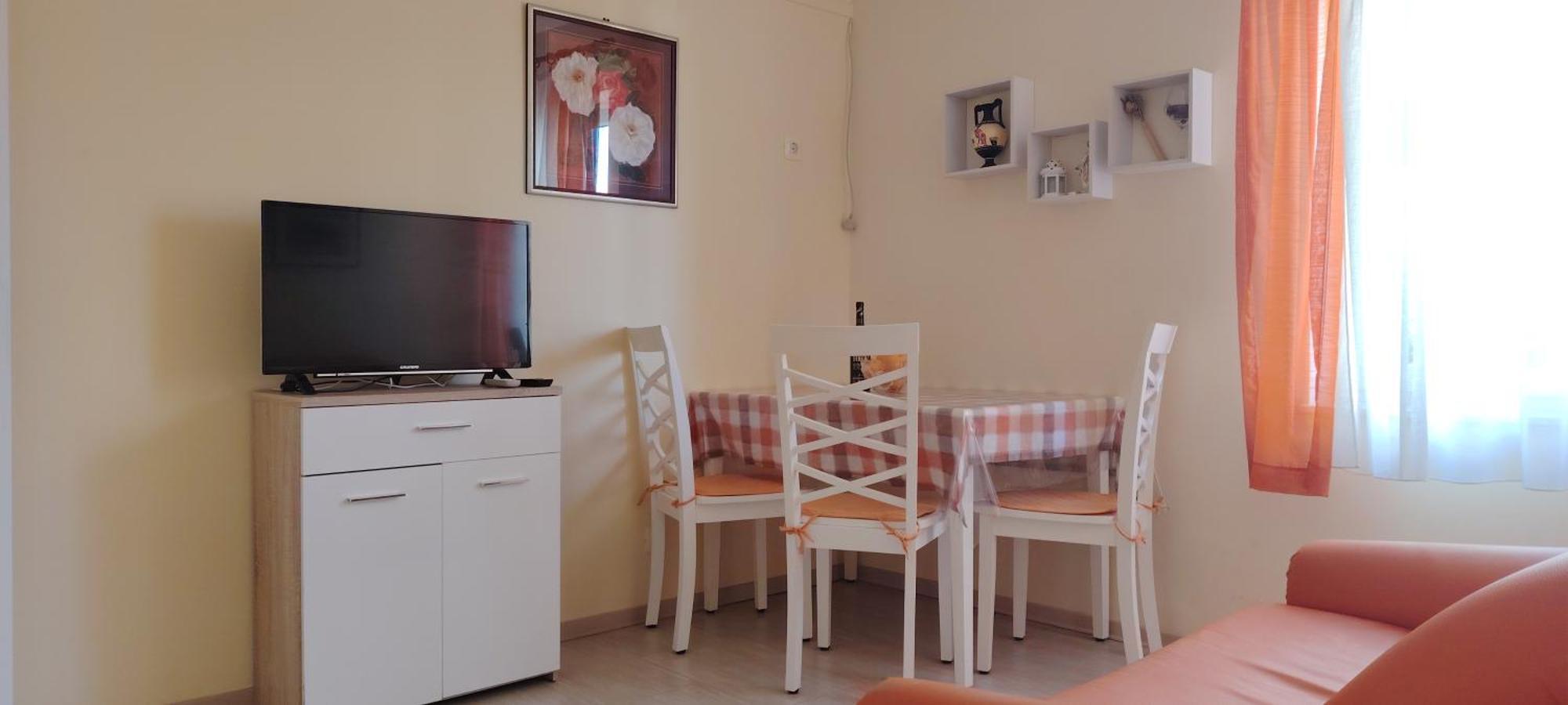 מאלי לוסיניי Apartments Mara מראה חיצוני תמונה