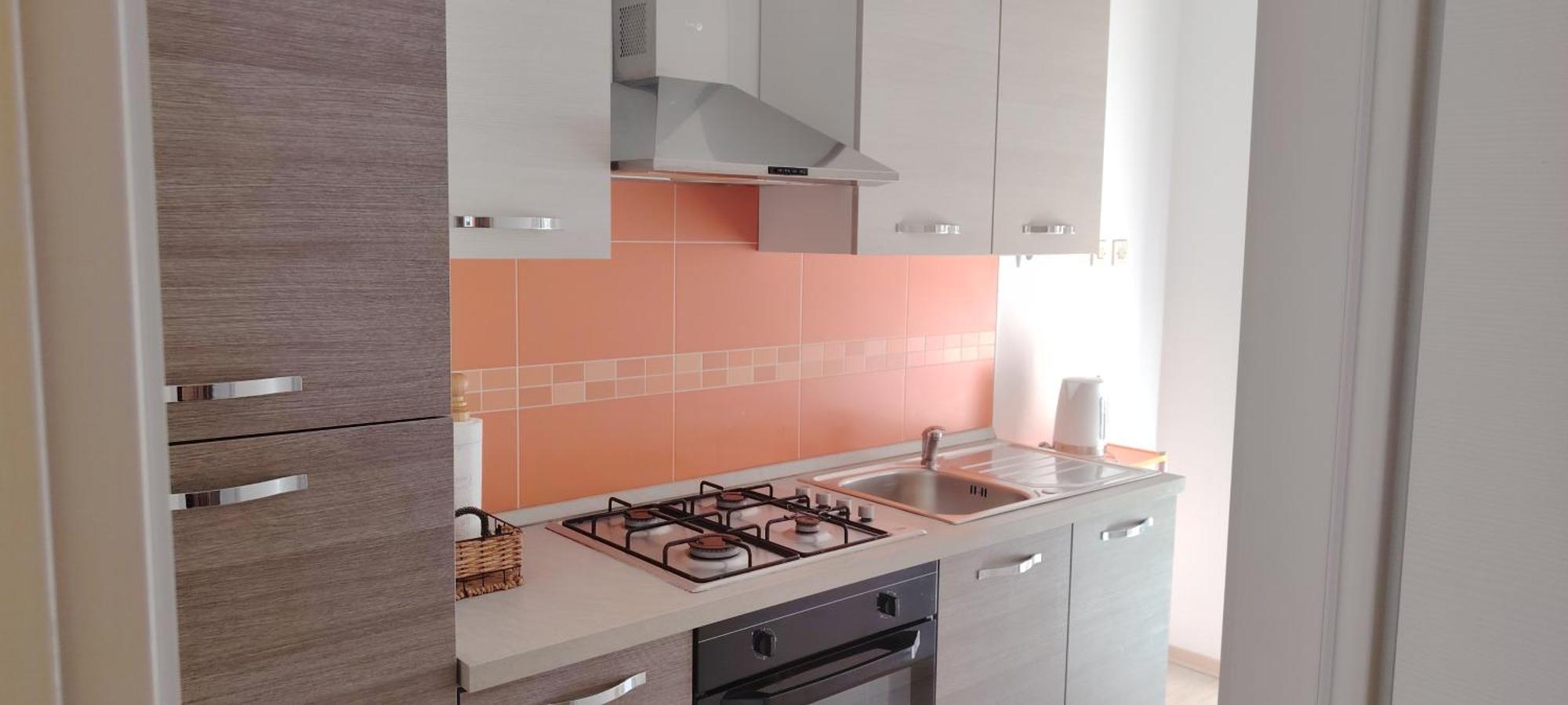 מאלי לוסיניי Apartments Mara מראה חיצוני תמונה