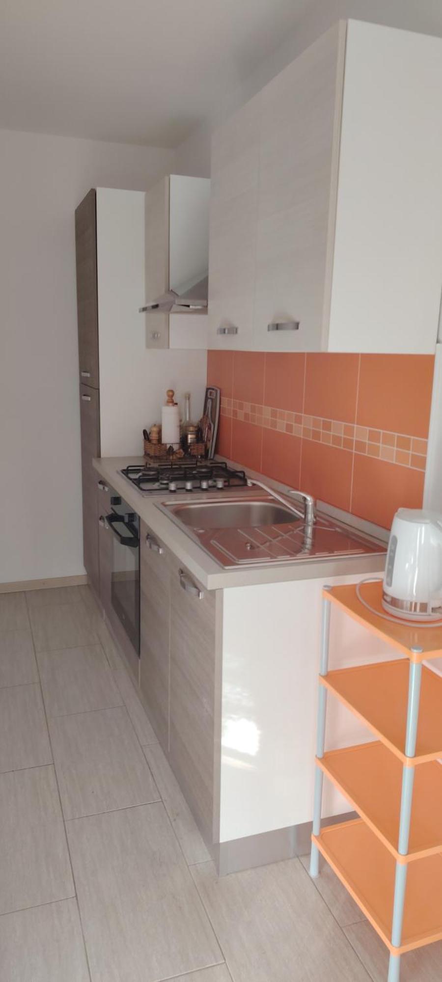 מאלי לוסיניי Apartments Mara מראה חיצוני תמונה